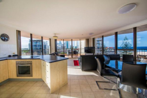 Warringa Surf Holiday Apartments